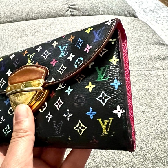 Authentic Louis Vuitton Portefeuille Eugeni Wallet - Picture 16 of 16